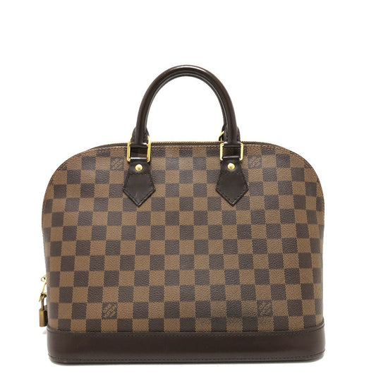 Louis Vuitton Damier Ebene Alma PM 