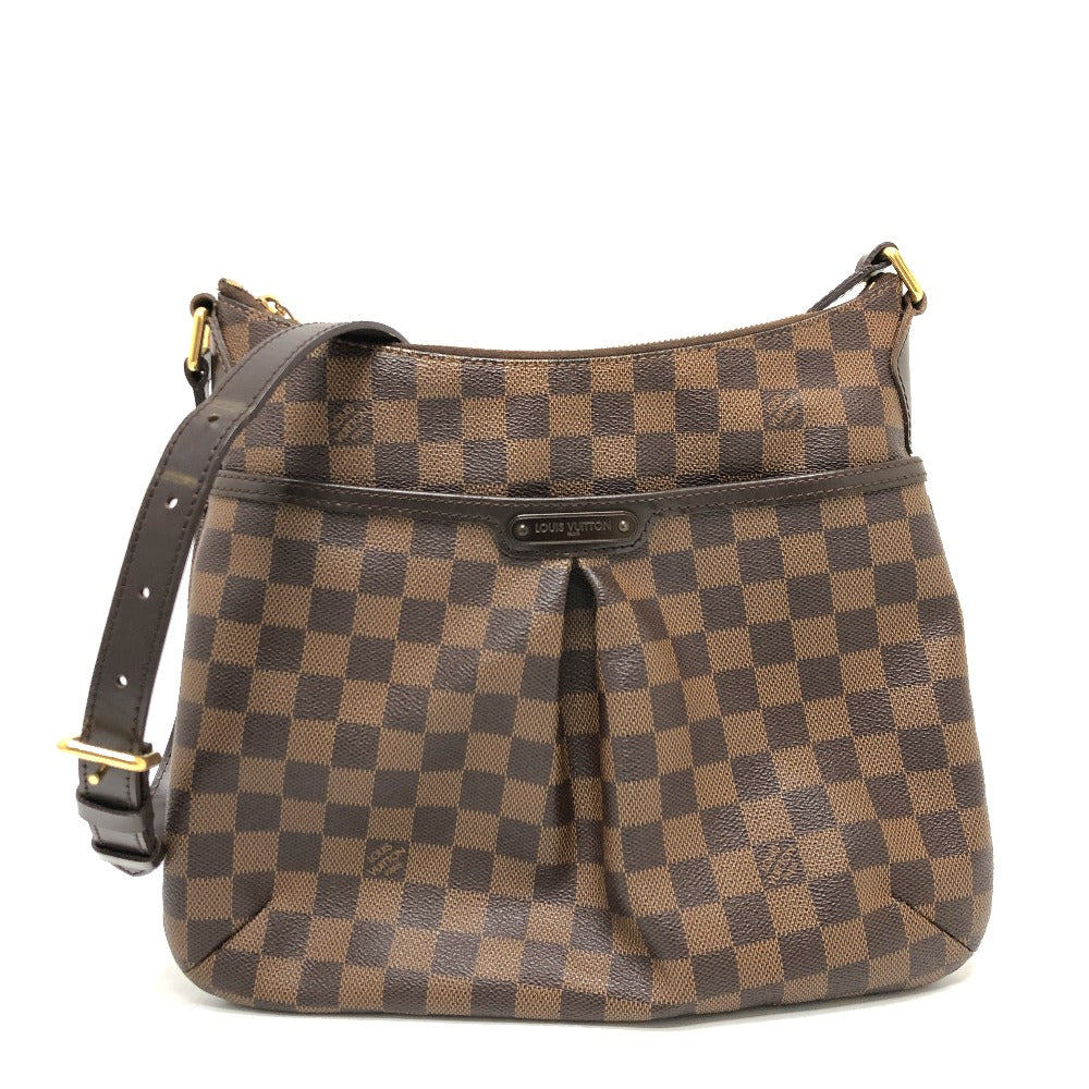 Louis Vuitton Damier Ebene Bloomsbury PM 