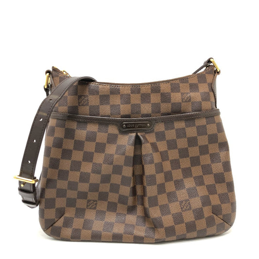 Louis Vuitton Damier Ebene Bloomsbury PM 