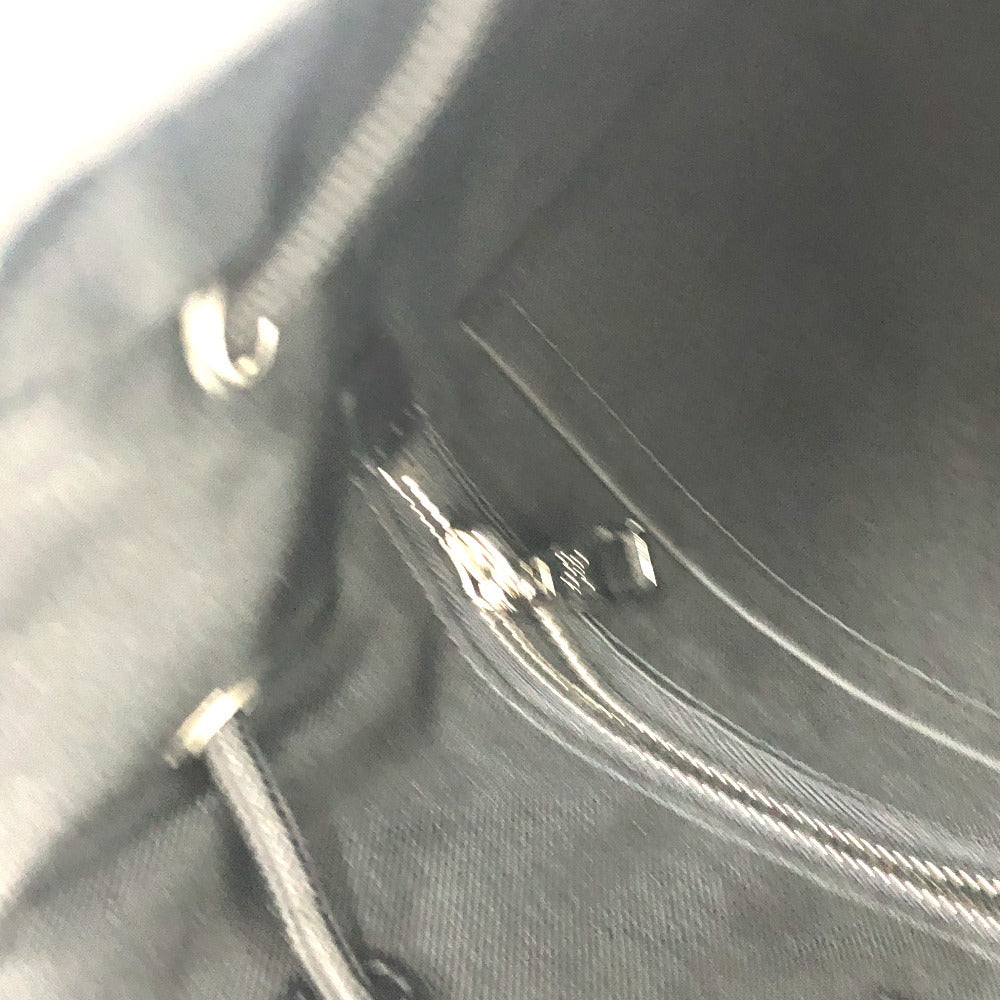 Louis Vuitton Monogram Macassar Christopher MM Purple Backpack