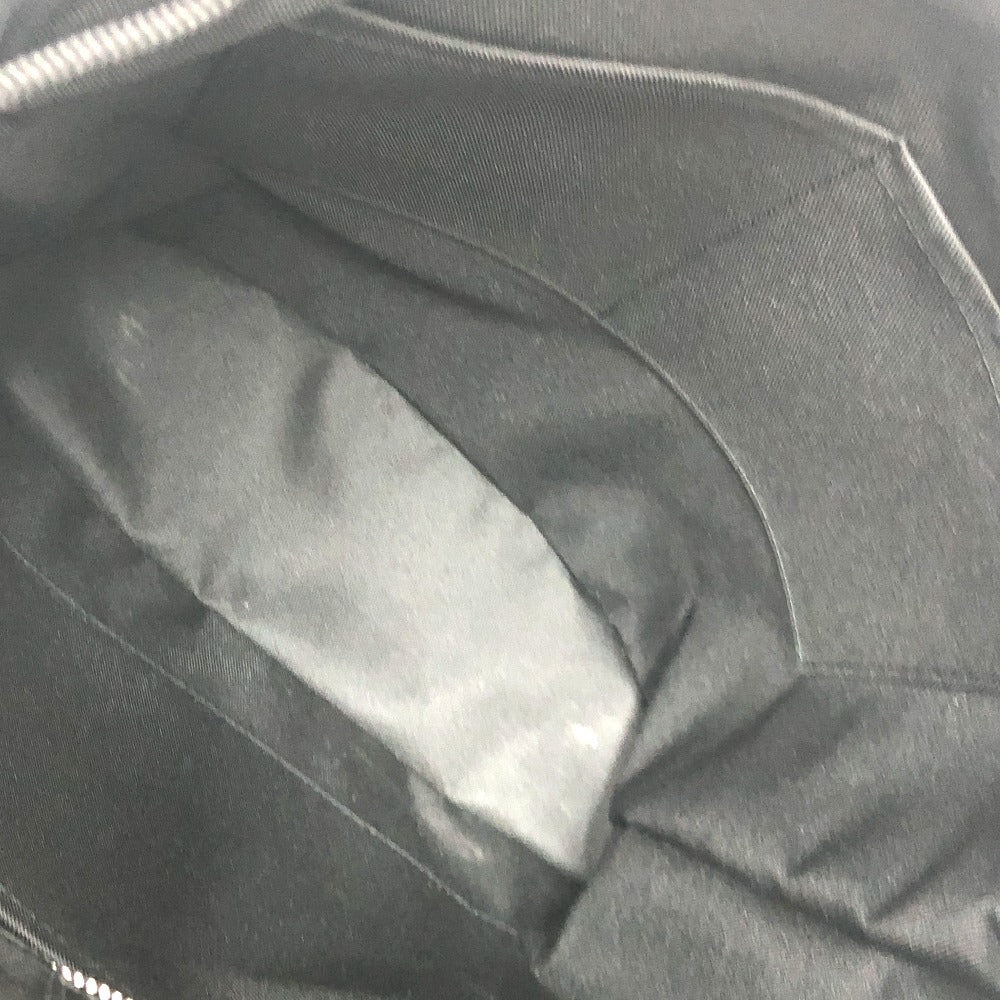 Louis Vuitton Monogram Macassar Christopher MM Purple Backpack