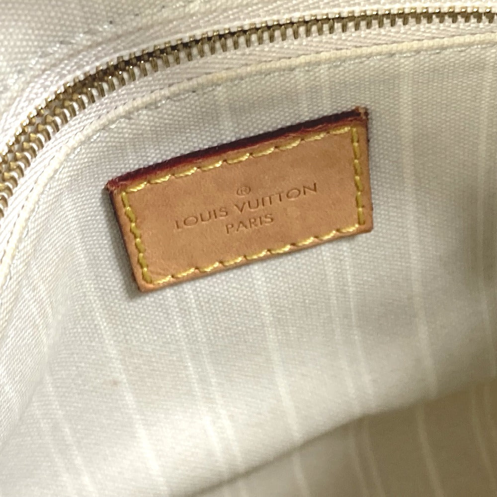 stamp Louis Vuitton By The Pool Speedy Bandouliere 25 Brume