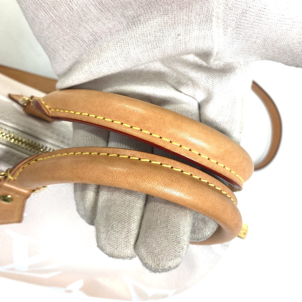 handles Louis Vuitton By The Pool Speedy Bandouliere 25 Brume