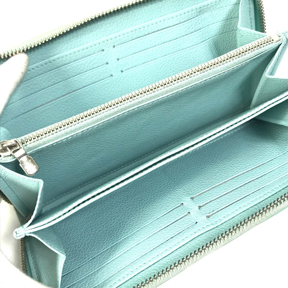 interior Louis Vuitton Empreinte Monogram Summer Stardust Long Zippy Wallet Green