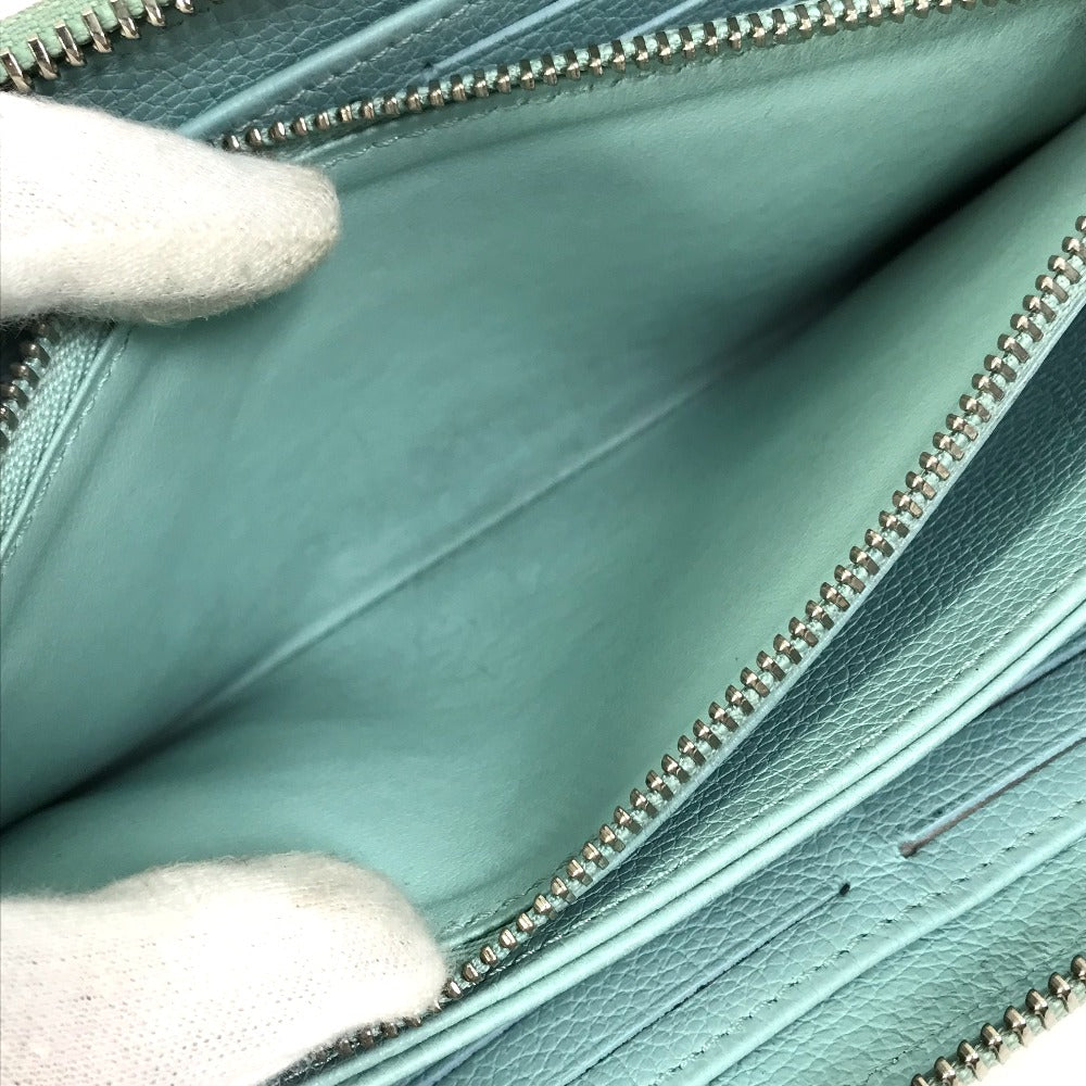 coin pocket Louis Vuitton Empreinte Monogram Summer Stardust Long Zippy Wallet Green