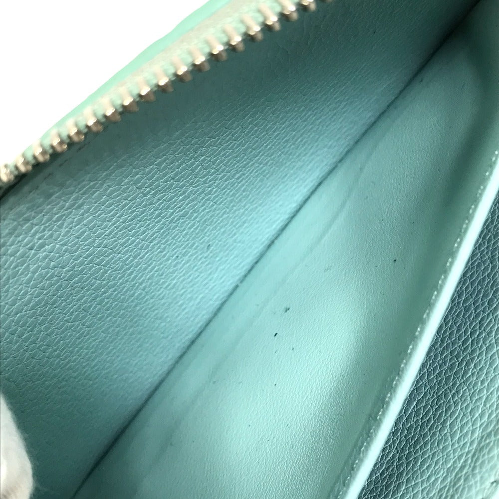 pocket Louis Vuitton Empreinte Monogram Summer Stardust Long Zippy Wallet Green