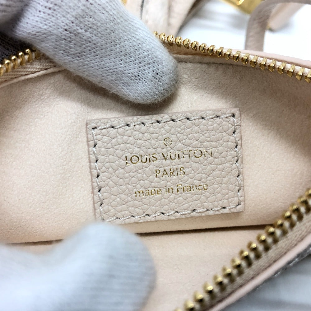 interior stamp Louis Vuitton Empreinte Giant Monogram Summer Bundle Degrade Neutral