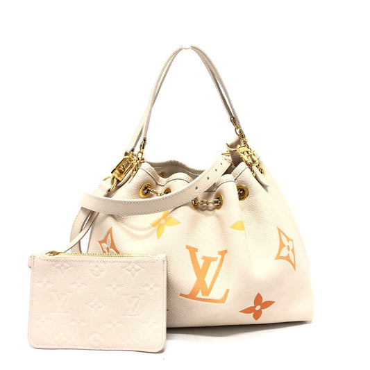 Louis Vuitton Empreinte Giant Monogram Summer Bundle Degrade Neutral