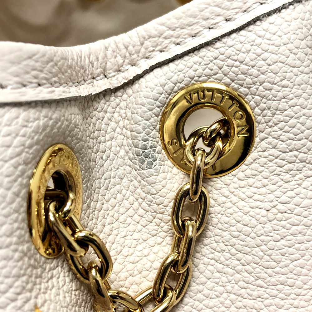 gold hardware Louis Vuitton Empreinte Giant Monogram Summer Bundle Degrade Neutral