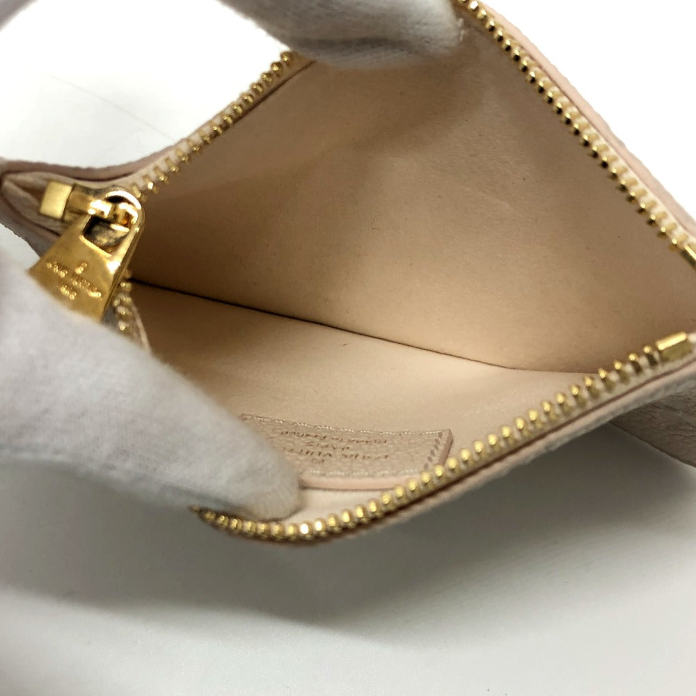 interior pochette Louis Vuitton Empreinte Giant Monogram Summer Bundle Degrade Neutral