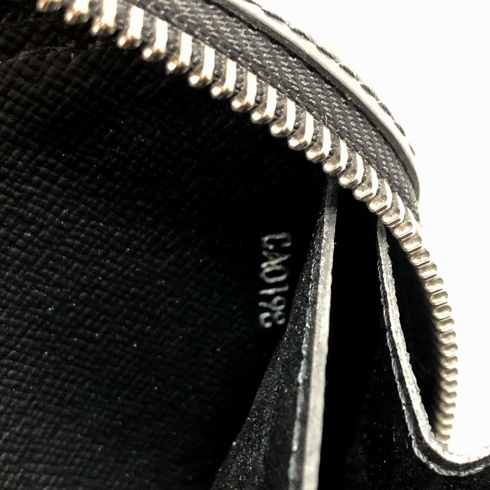 Louis Vuitton Monogram Eclipse Zippy XL Long Wallet -Pre-Owned