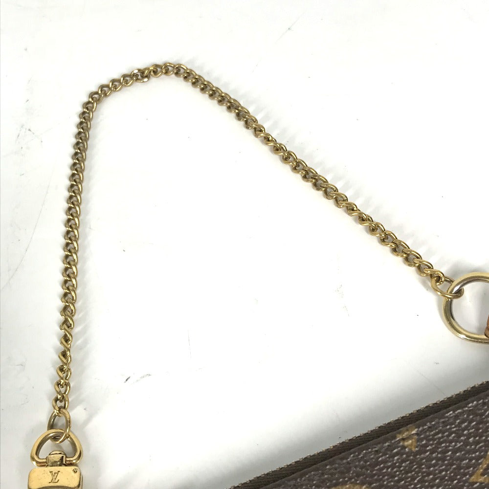 Gold chain with a padlock on a white background