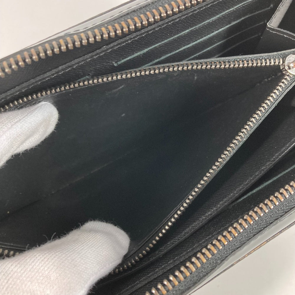 Louis Vuitton Monogram Eclipse Travel Case -Pre-Owned