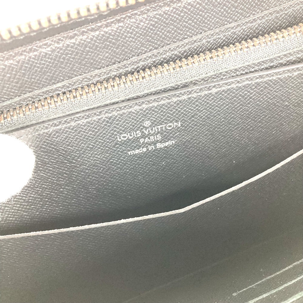 Louis Vuitton Monogram Eclipse Travel Case -Pre-Owned