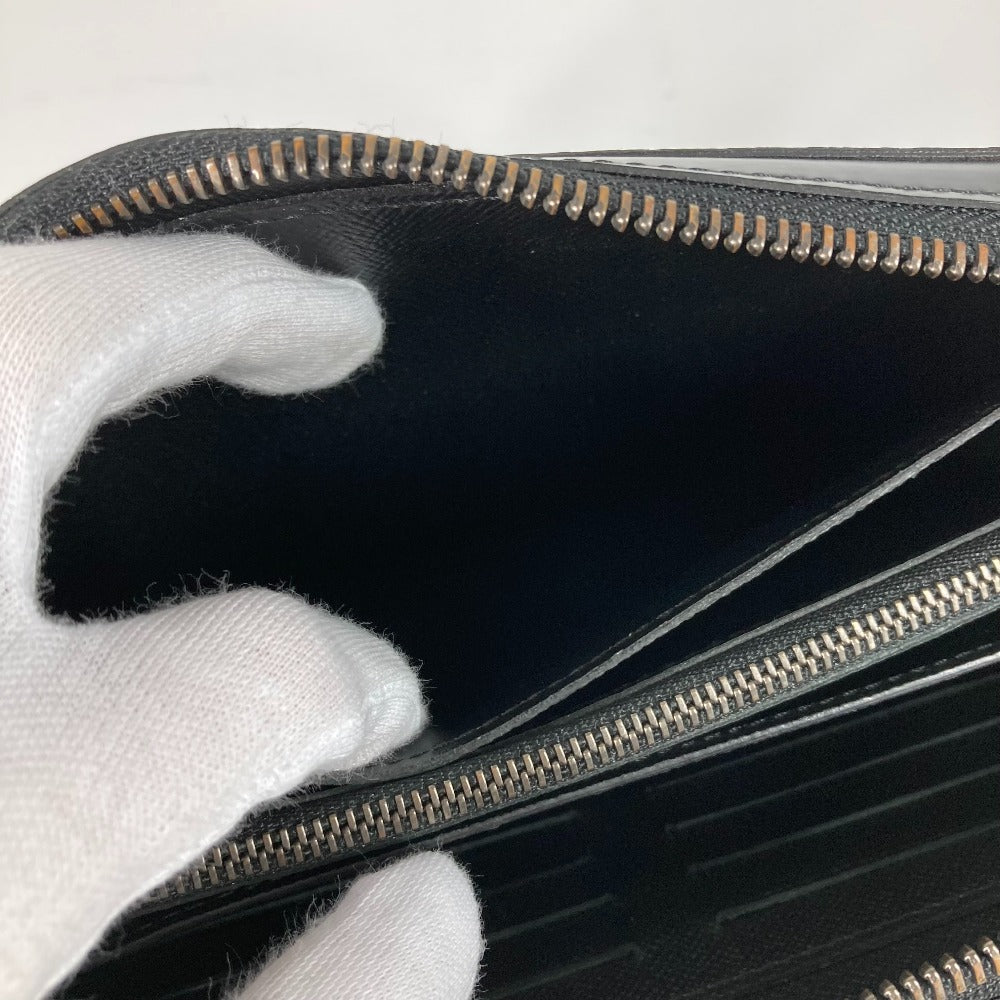 Louis Vuitton Monogram Eclipse Travel Case -Pre-Owned
