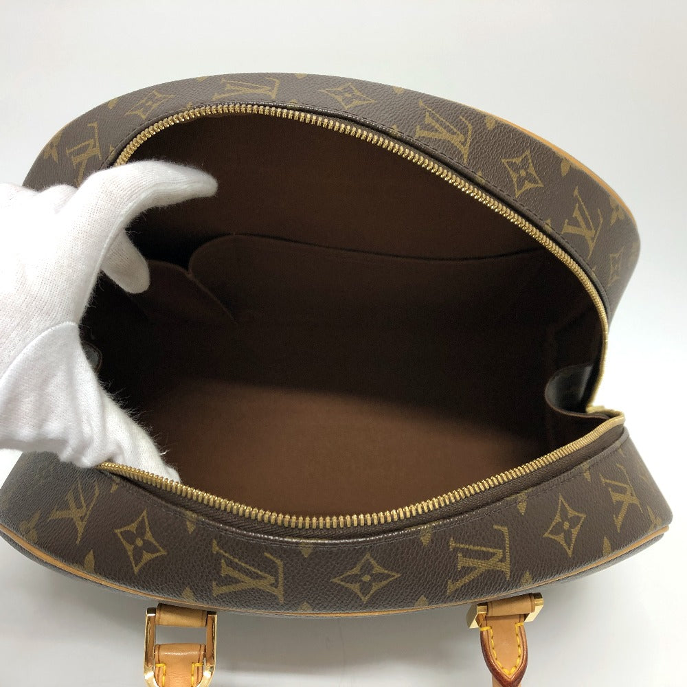 interior Louis Vuitton Monogram Nolita Handbag