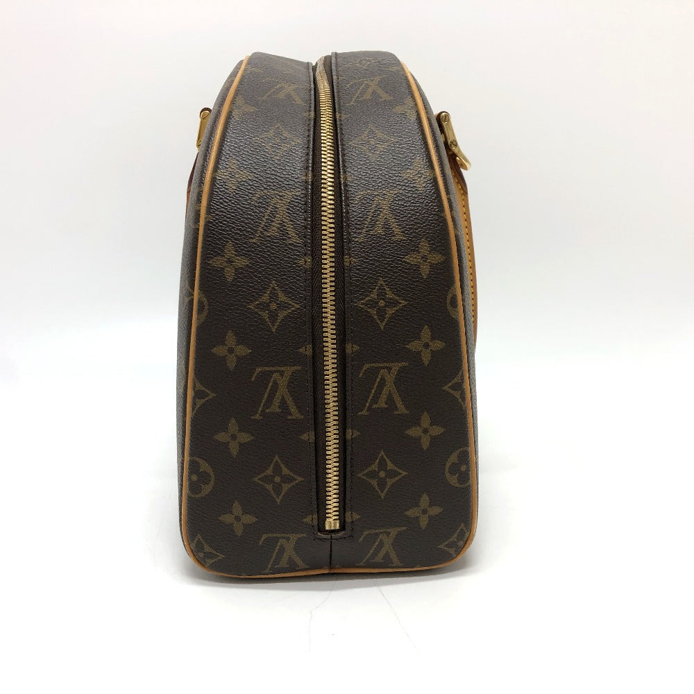 top Louis Vuitton Monogram Nolita Handbag