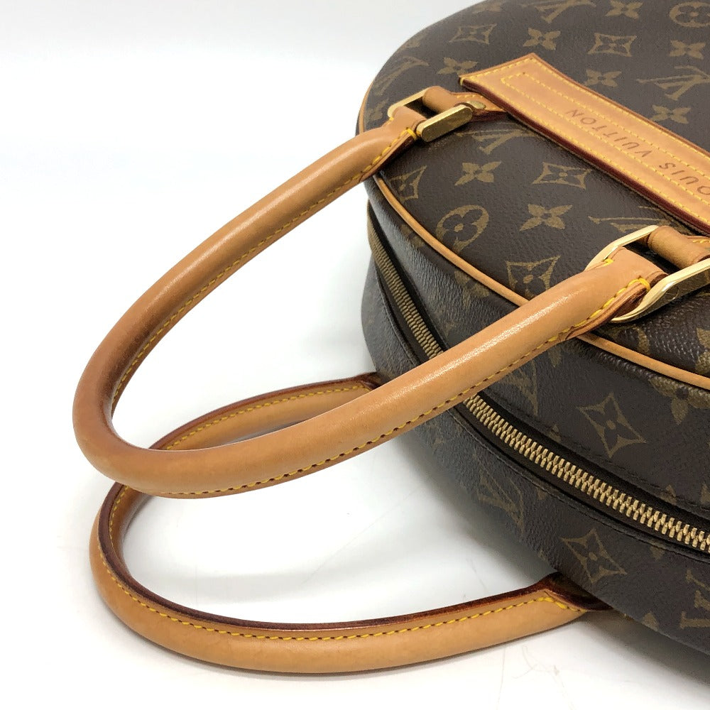 handles Louis Vuitton Monogram Nolita Handbag