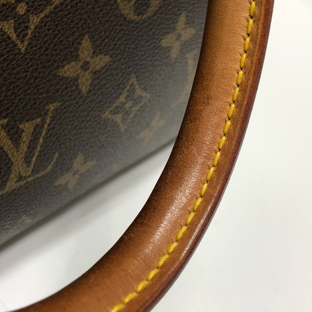 handle Louis Vuitton Monogram Nolita Handbag