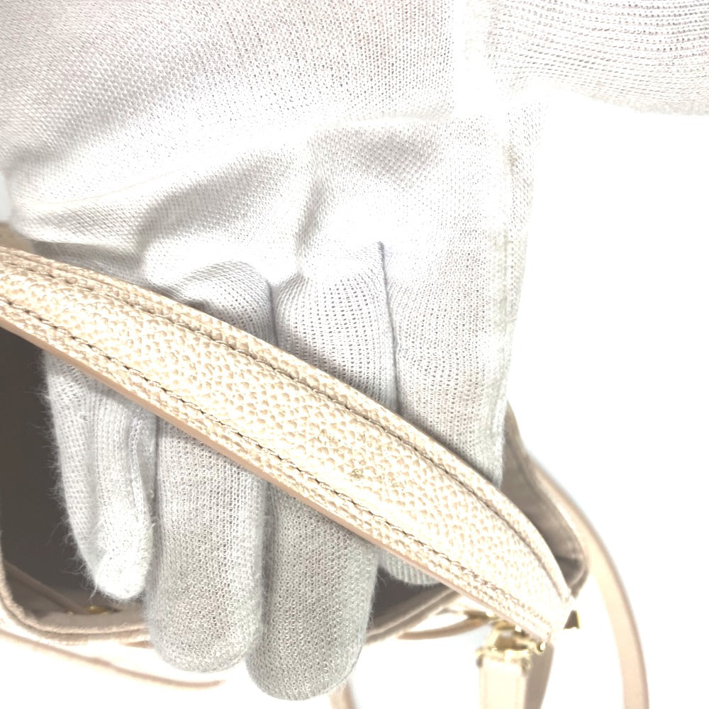 Louis Vuitton Empreinte Summer Stardust Nano Noe Beige Clair