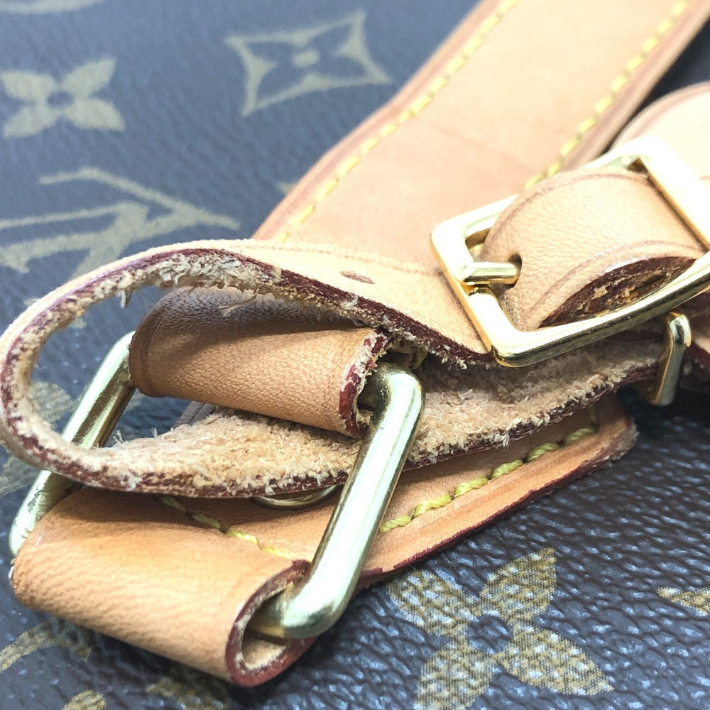 Louis Vuitton Monogram All-In PM -Pre-Owned
