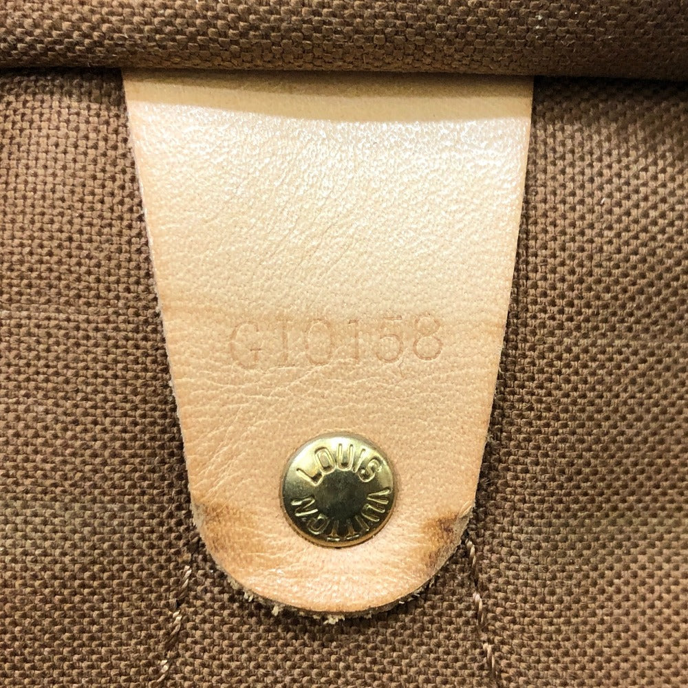 Louis Vuitton Monogram All-In PM -Pre-Owned