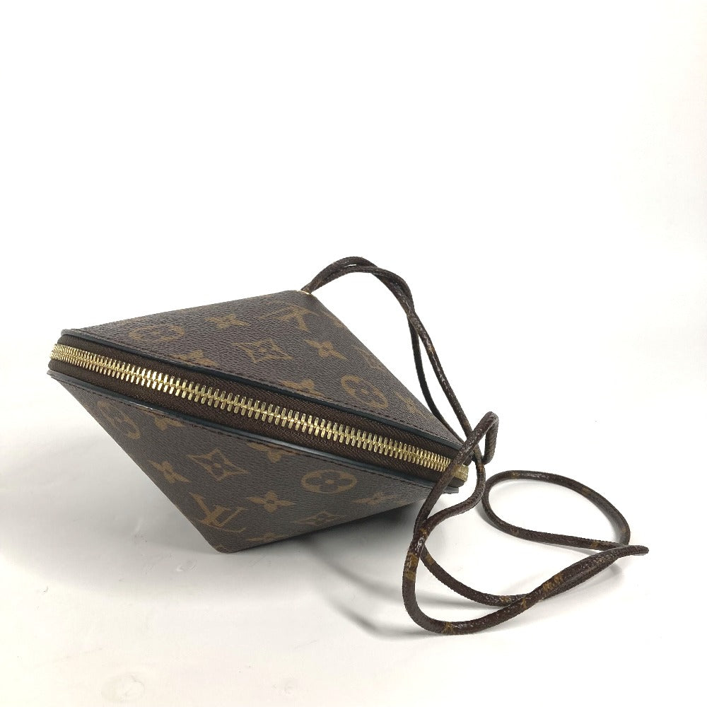 Louis Vuitton Monogram Toupie