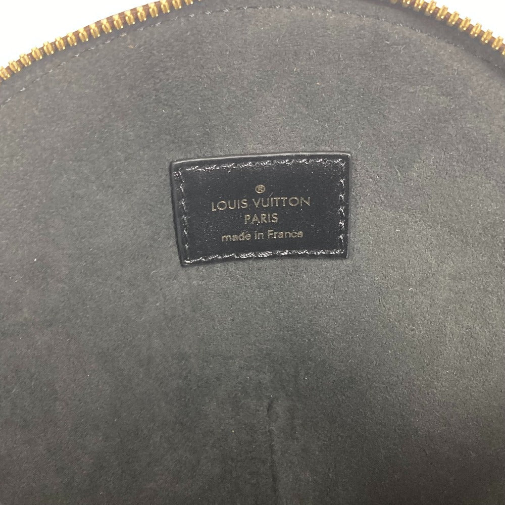 stamp Louis Vuitton Monogram Toupie
