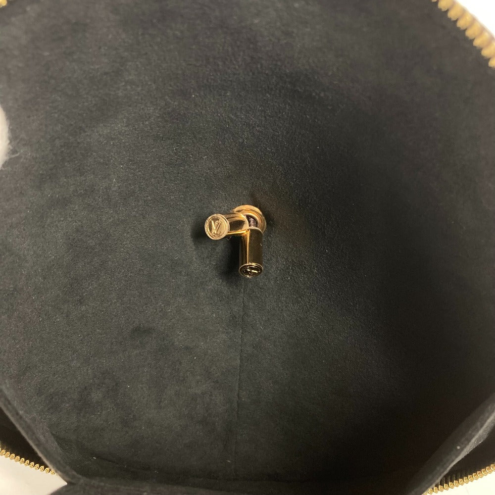 interior top Louis Vuitton Monogram Toupie