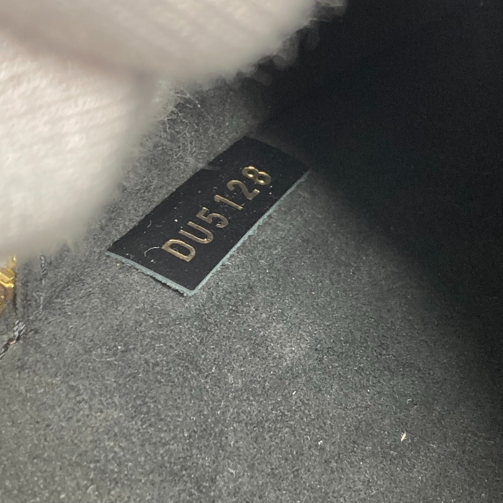 date code Louis Vuitton Monogram Toupie
