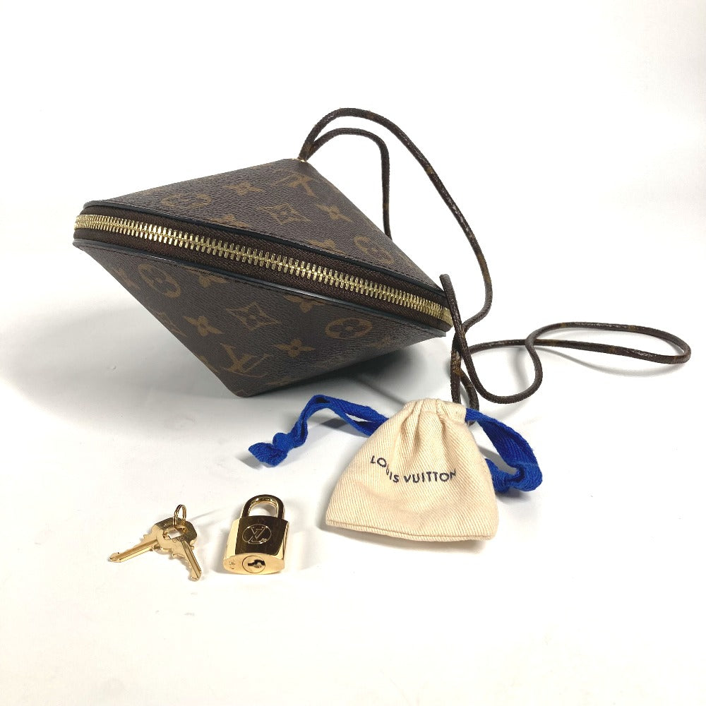 full set Louis Vuitton Monogram Toupie