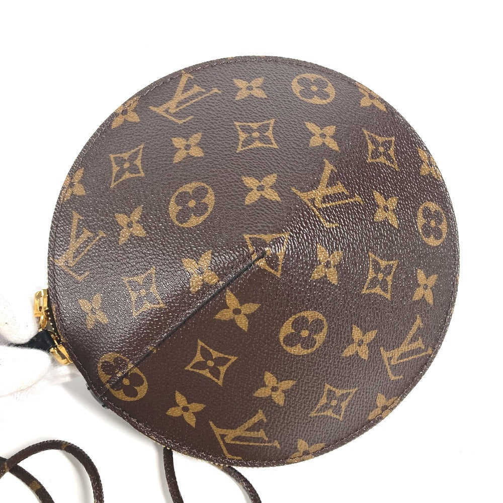 top Louis Vuitton Monogram Toupie