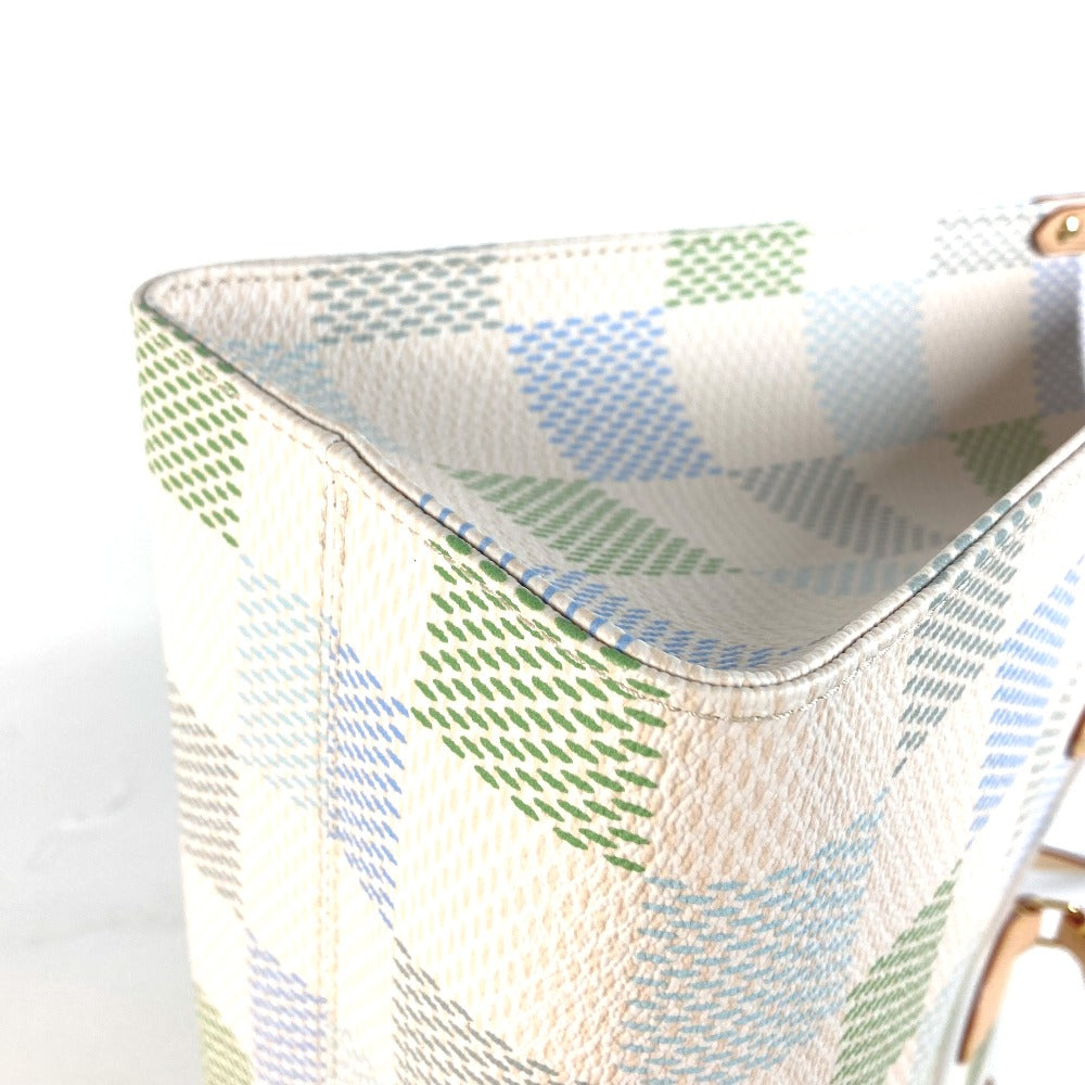 Close-up of a fabric product with plaid pattern on a white background