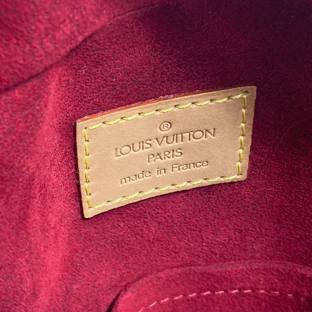 Louis Vuitton Monogram Excentri-Cite -Pre-Owned