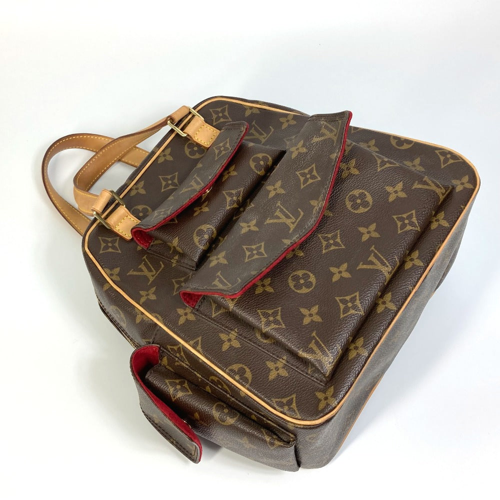 Louis Vuitton Monogram Excentri-Cite -Pre-Owned