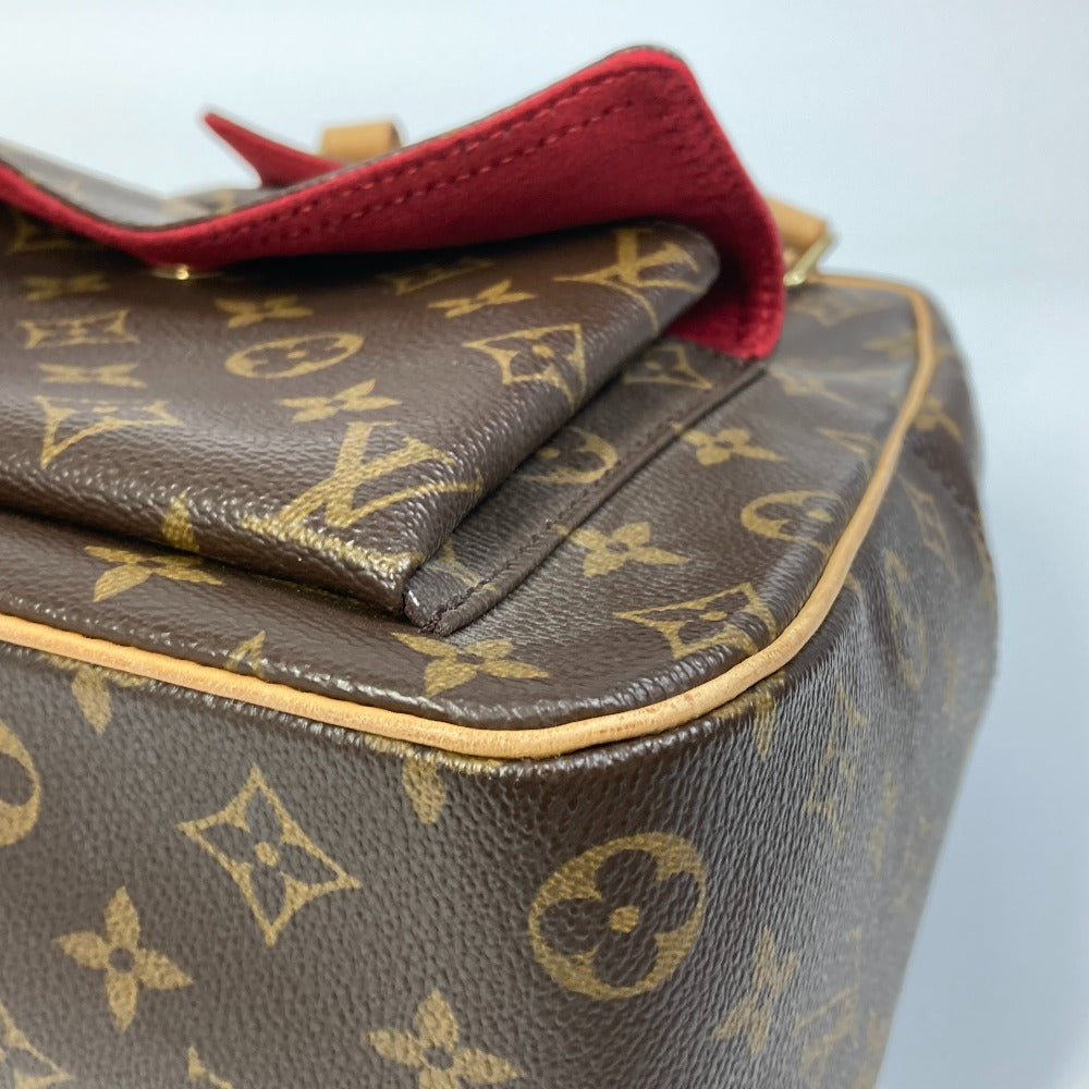 Louis Vuitton Monogram Excentri-Cite -Pre-Owned