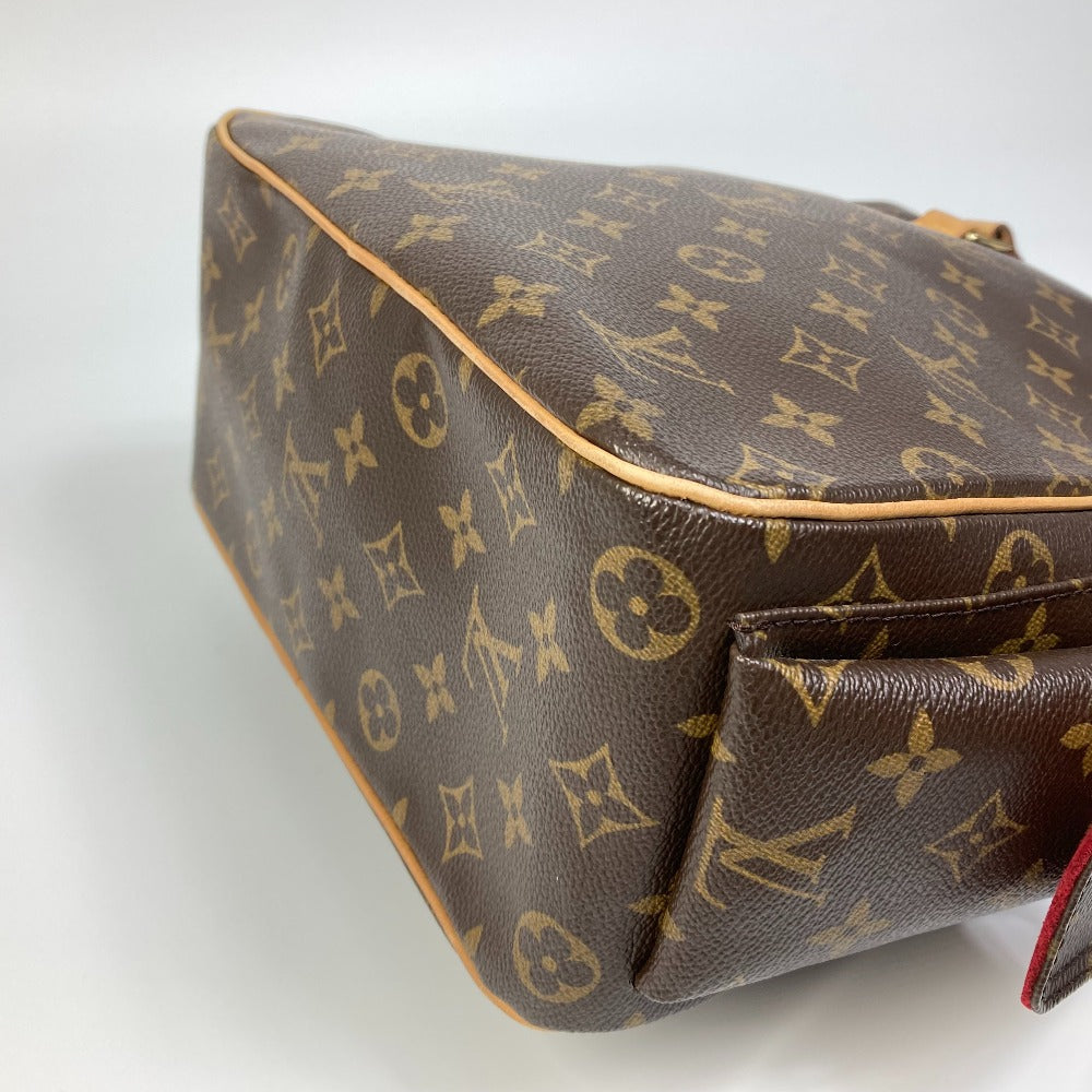 Louis Vuitton Monogram Excentri-Cite -Pre-Owned