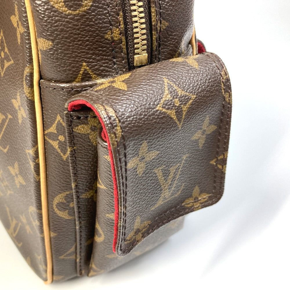 Louis Vuitton Monogram Excentri-Cite -Pre-Owned