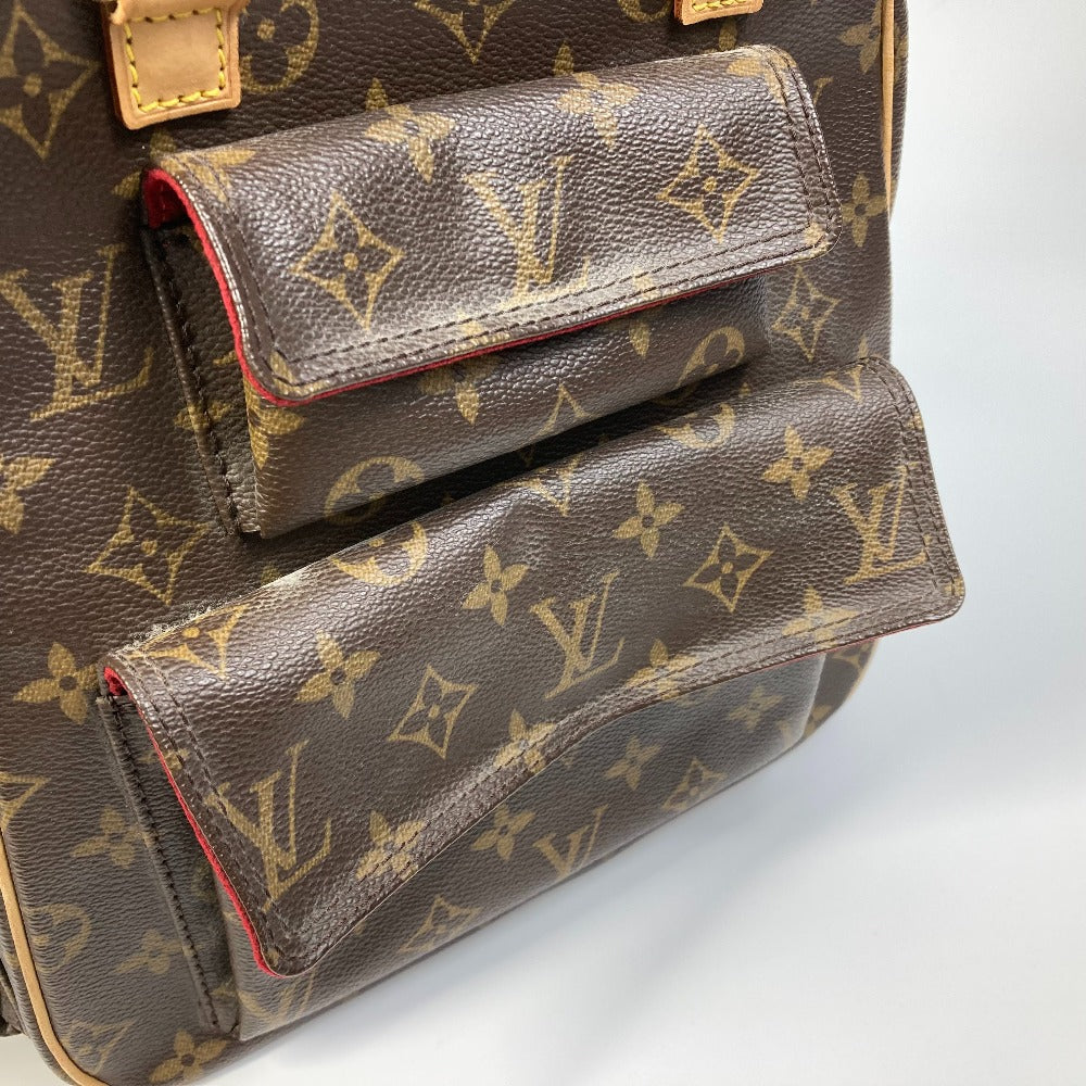 Louis Vuitton Monogram Excentri-Cite -Pre-Owned
