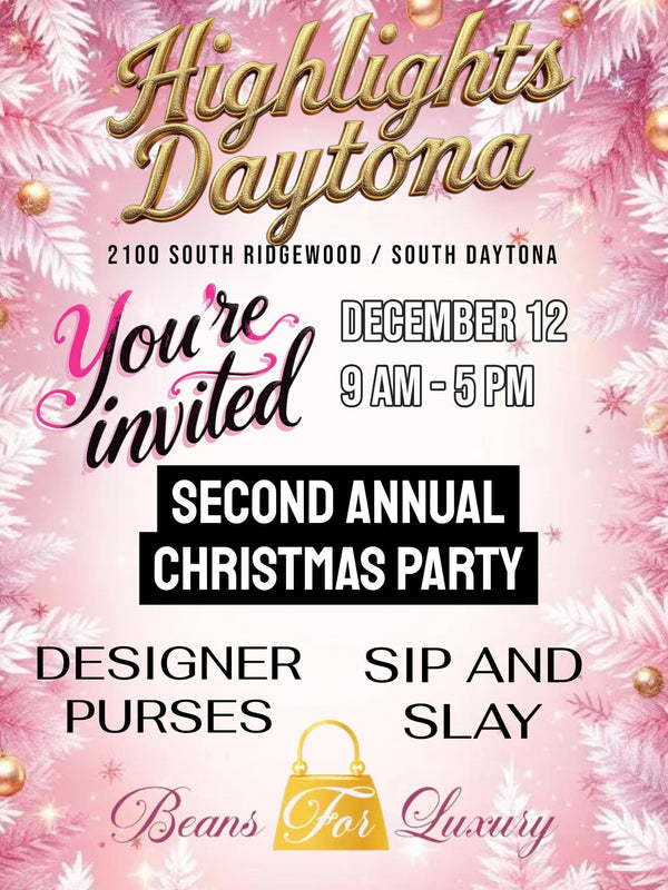 Highlights Christmas Party