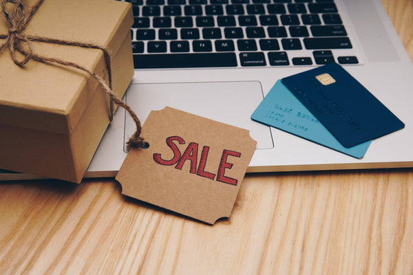 Spring Clearance Sale